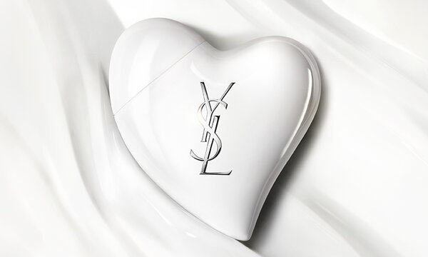 แฮนด์ครีม YSL Care Crush