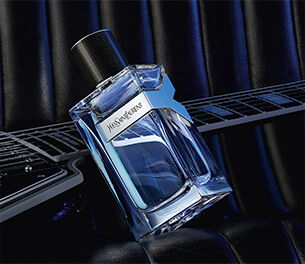 Y Le Parfum