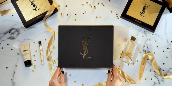 YSL น้ําหอม