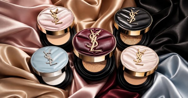 คุชชั่น YSL