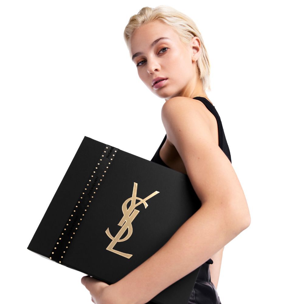 YSL Beauty Thailand Official Online Store Makeup Skincare