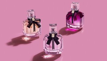 YSL Mon Paris Eau de Parfum
