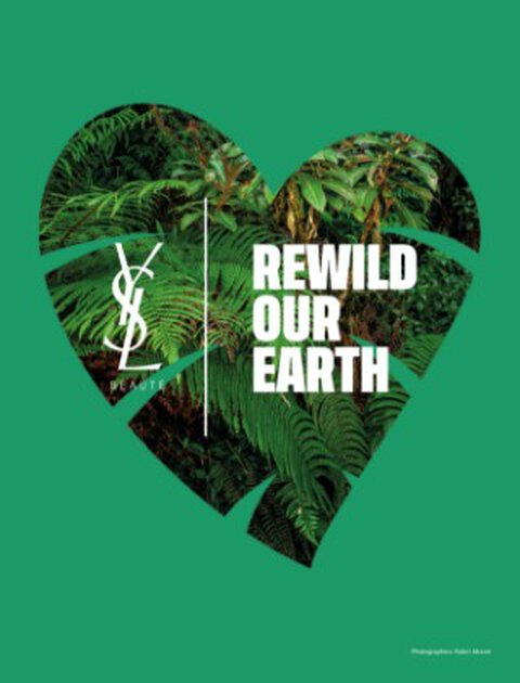 Ysl beauty return address Clearance