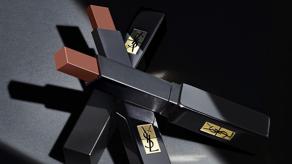 ROUGE PUR COUTURE THE SLIM VELVET RADICAL