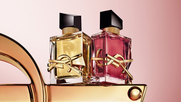 น้ำหอม YSL