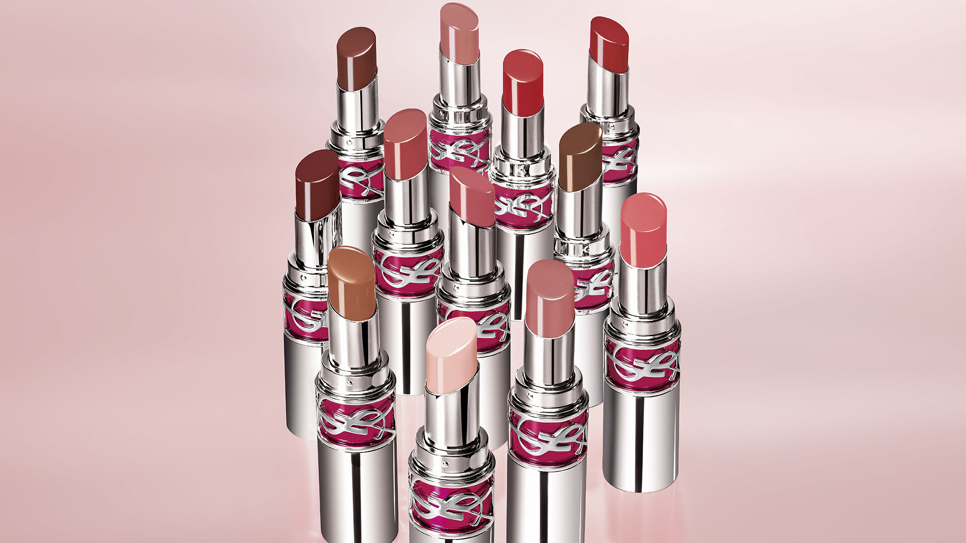 ลิปสติก จาก YSL Beauty