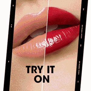 VIRTUAL TRY ON