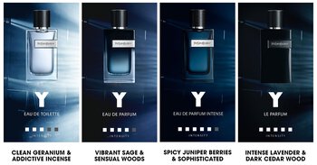 YSL BEAUTY
