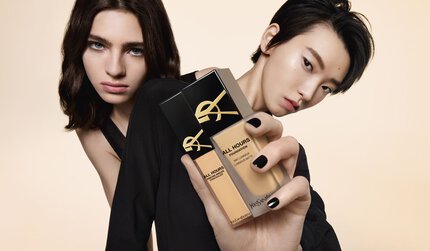 เทคนิคเลือกรองพื้น