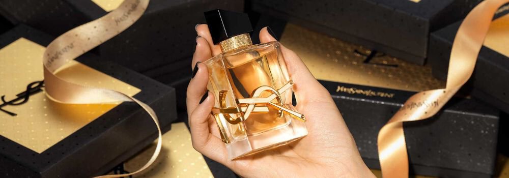 น้ำหอม YSL