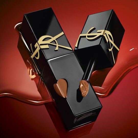 YSL THE INKS VINYL CREAM