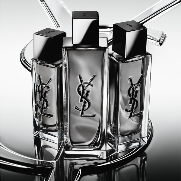 MYSLF Eau de Toilette Intense