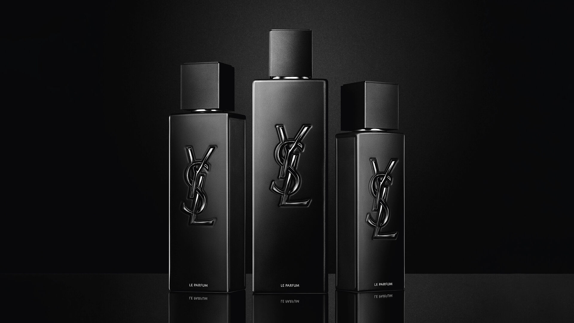 น้ำหอมผู้ชาย YSL