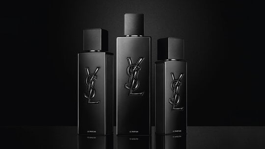 น้ำหอมผู้ชาย YSL