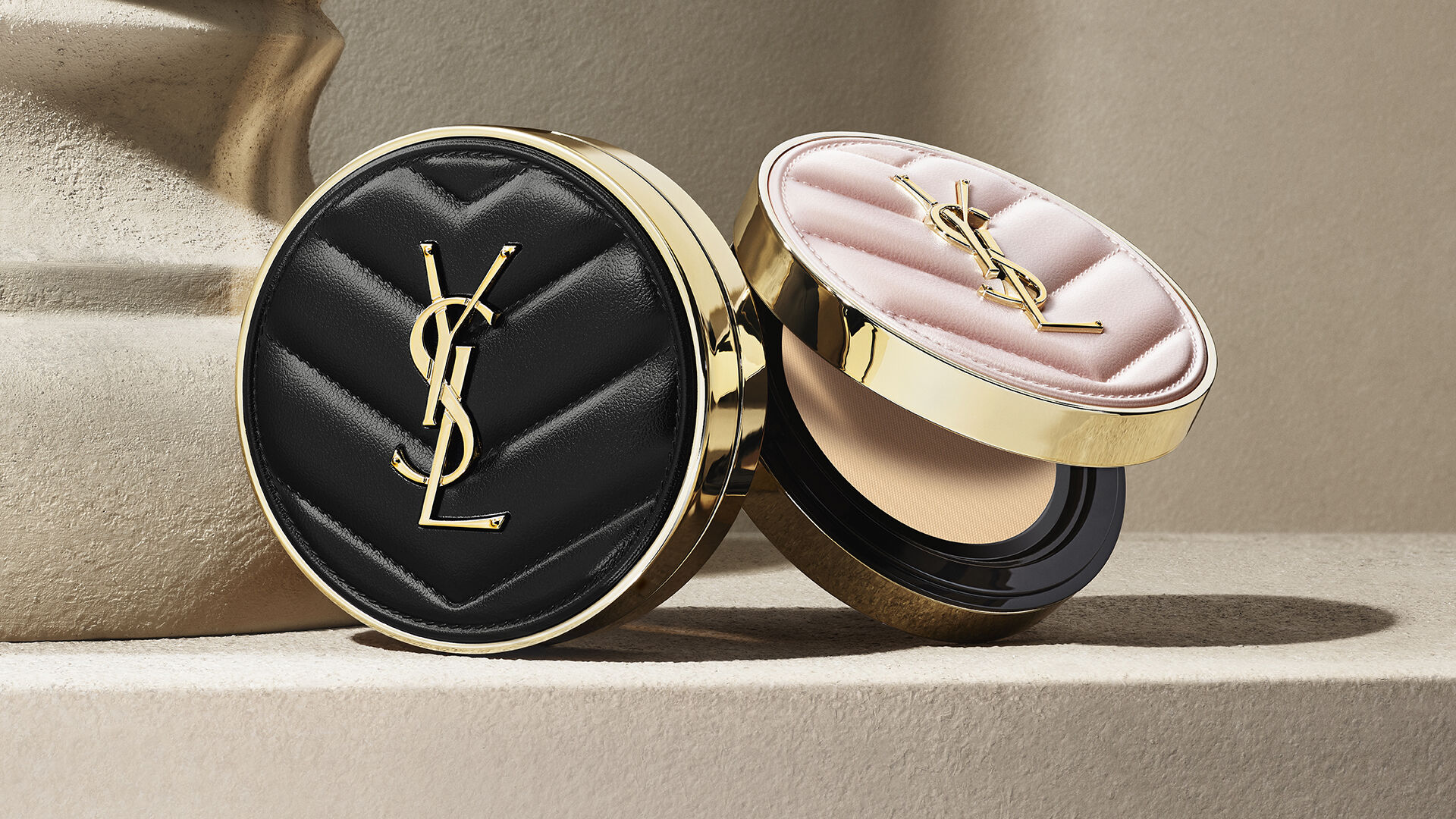 คุชชั่น YSL