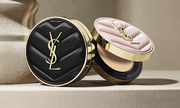 คุชชั่น YSL