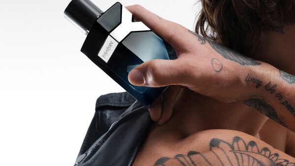 น้ำหอมผู้ชาย