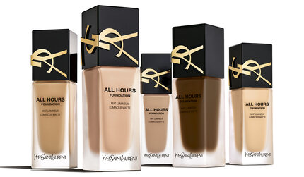 วิธีเลือกสีรองพื้น