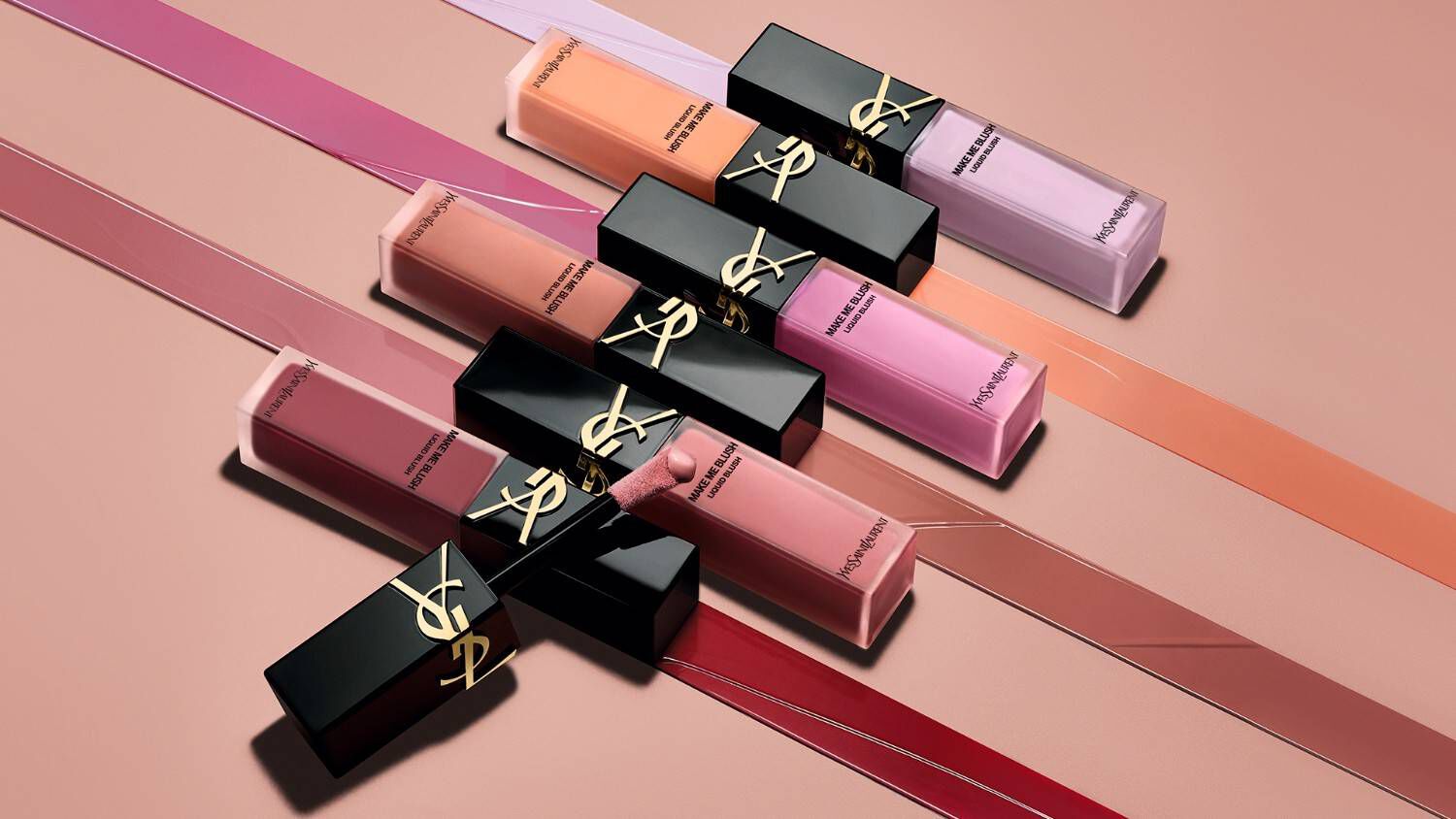 Exclusive Offers the one and only at YSL Beauty in Thailand