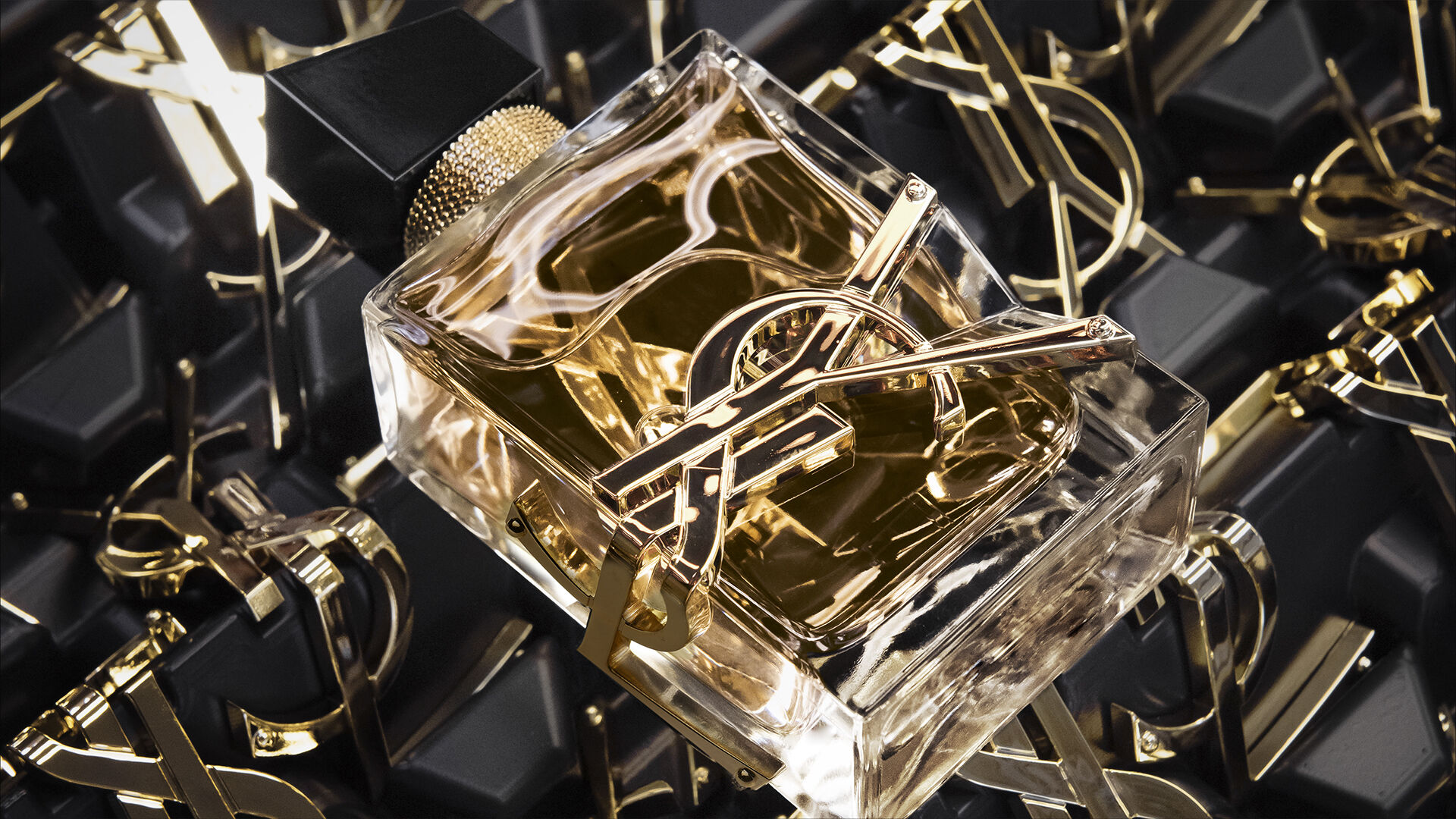 น้ำหอม YSL Beauty