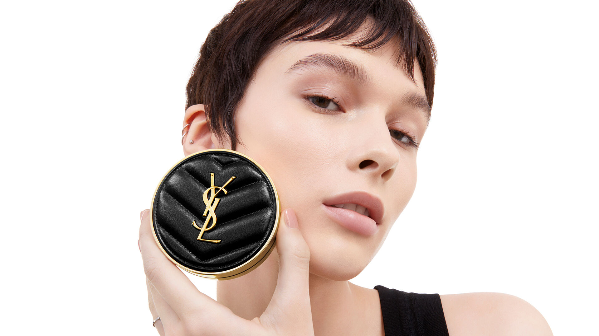 คุชชั่น YSL