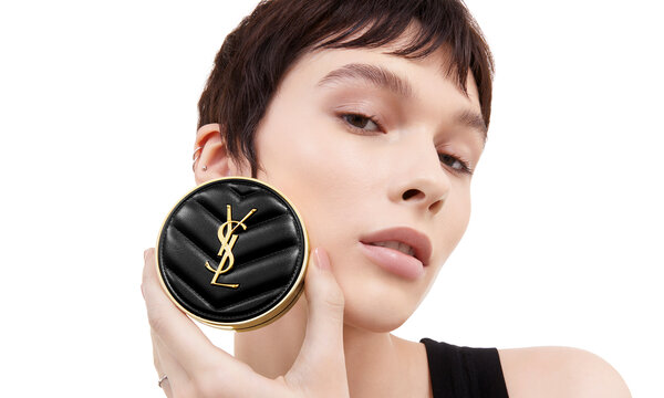 คุชชั่น YSL