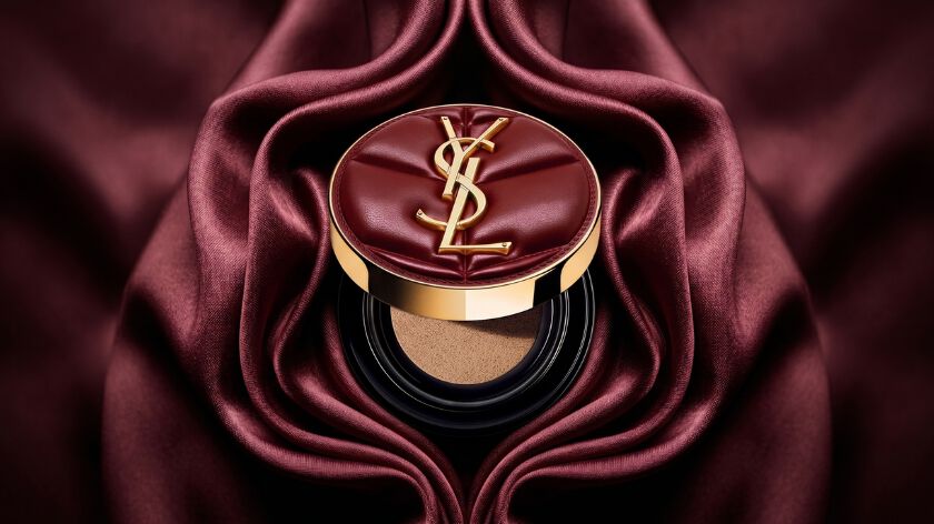 คุชชั่น LE CUSHION ENCRE DE PEAU