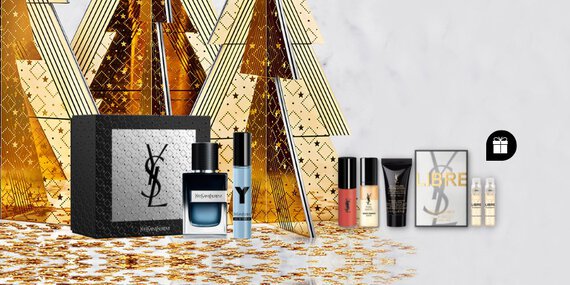 น้ำหอม ysl