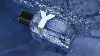 Y EAU DE TOILETTE