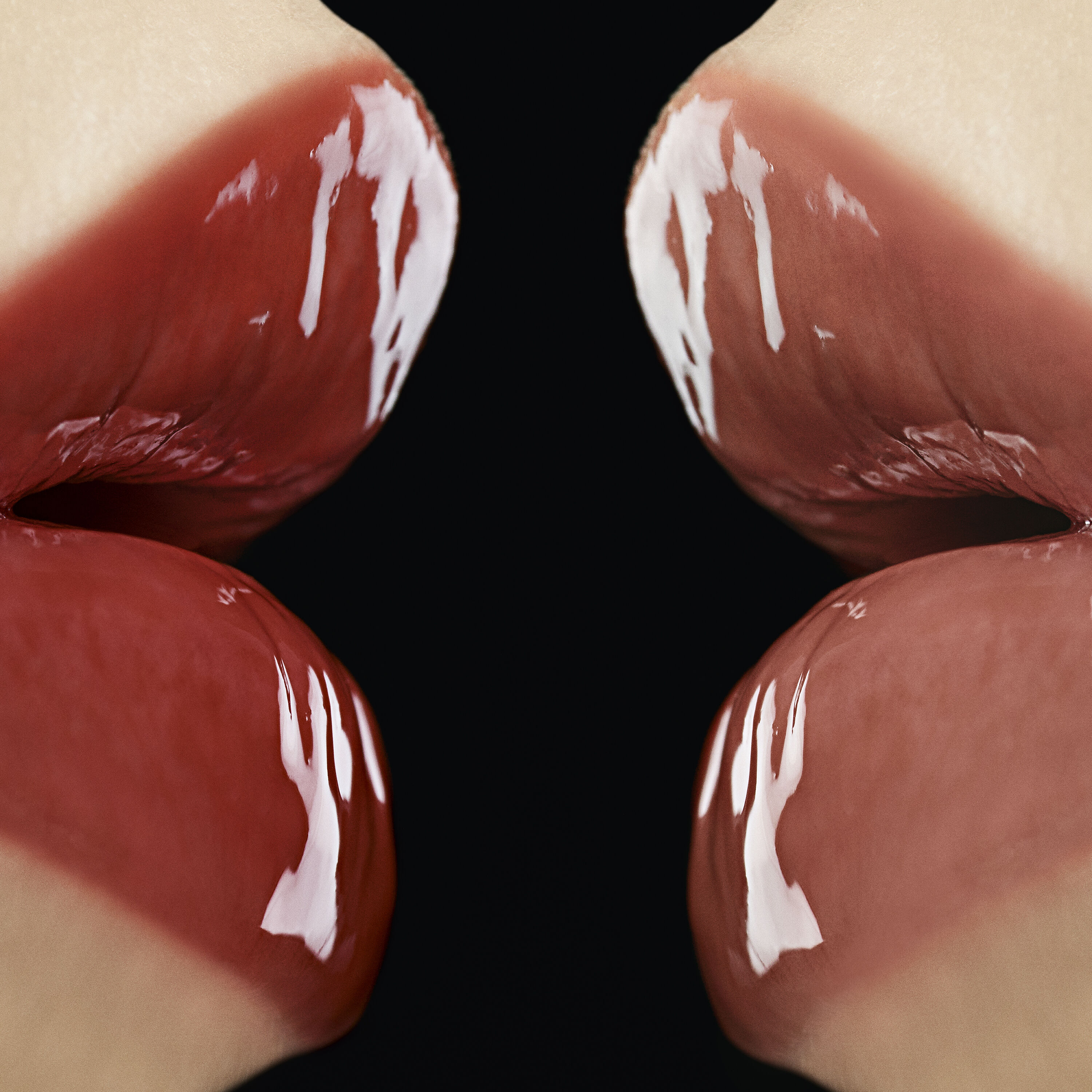 YSL THE INKS VINYL CREAM
