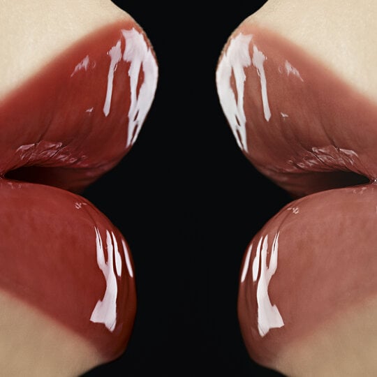 YSL THE INKS VINYL CREAM