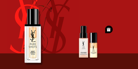 รองพื้นysl
