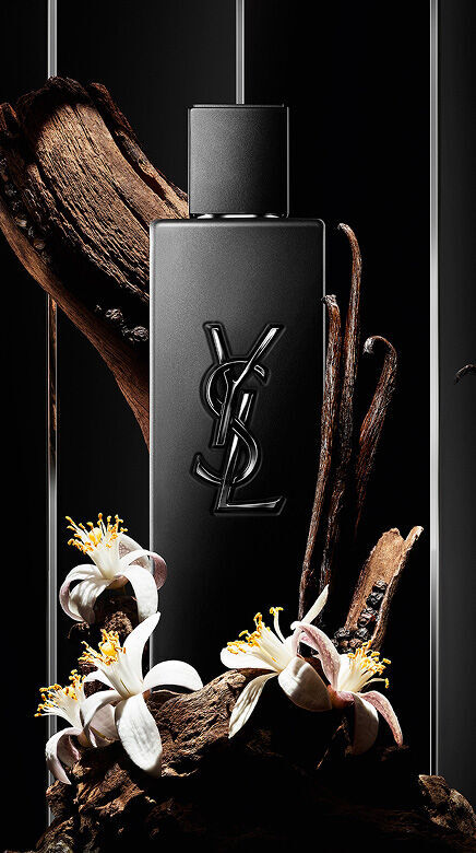 当日発送YSL MYSELF LE PARFUM 香水 100ml 残量95ml 当日発送YSL MYSELF LE PARFUM 香水 100ml 残量95ml