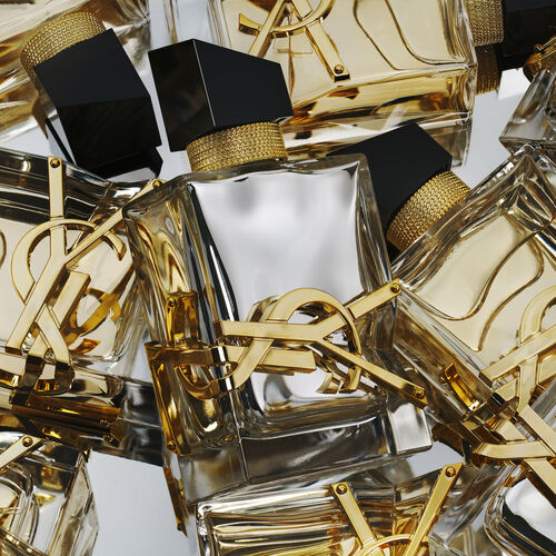 LIBRE L’ABSOLU PLATINE