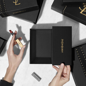 Ysl makeup gift set Clearance