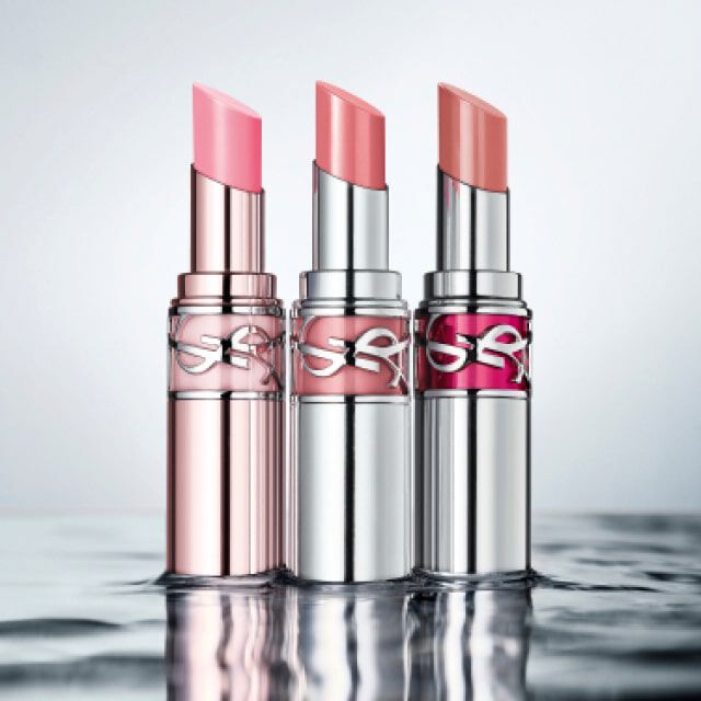 YSL Loveshine Collection