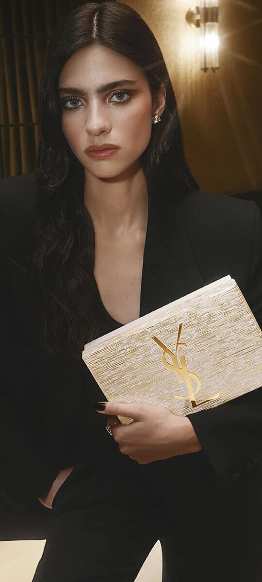 Unlock Holiday 2025 Limited Edition Sets | YSL Beauty