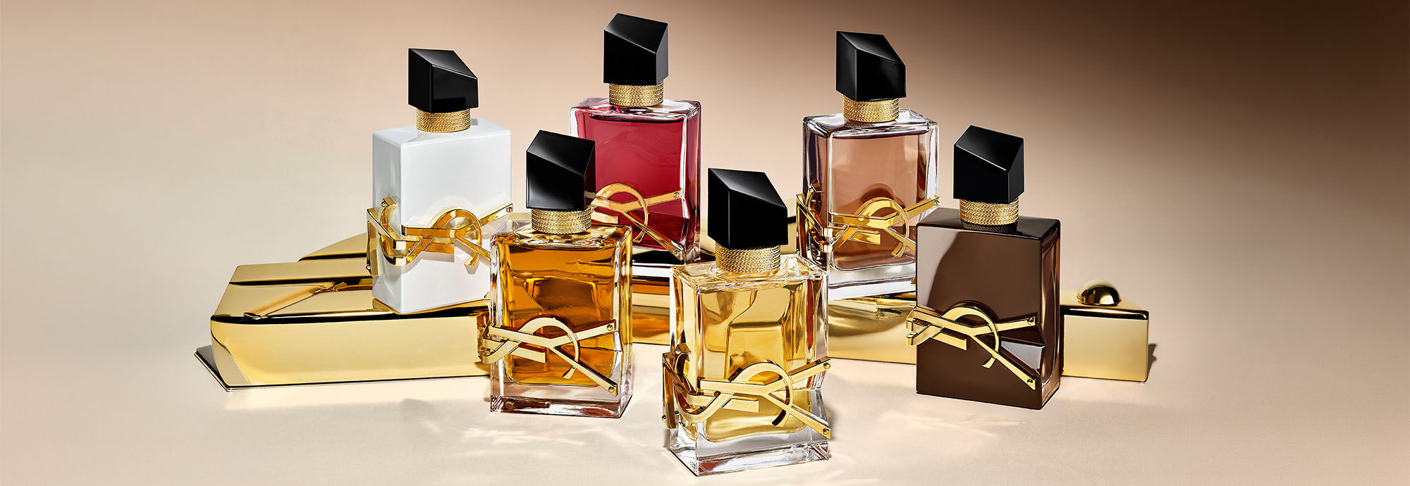 Fragrance YSL