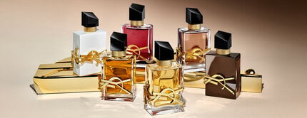 Fragrance YSL