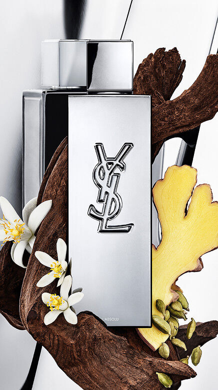 正規品] YSL MYSLF Eau de Parfum MYSLF