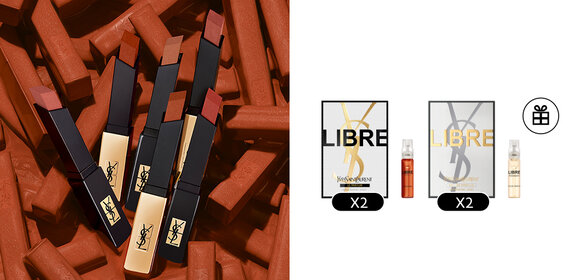 นํ้าหอม ysl libre