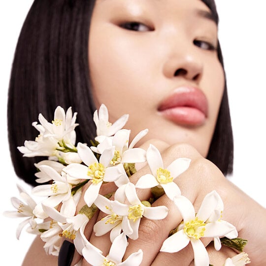 กลิ่นน้ำหอม