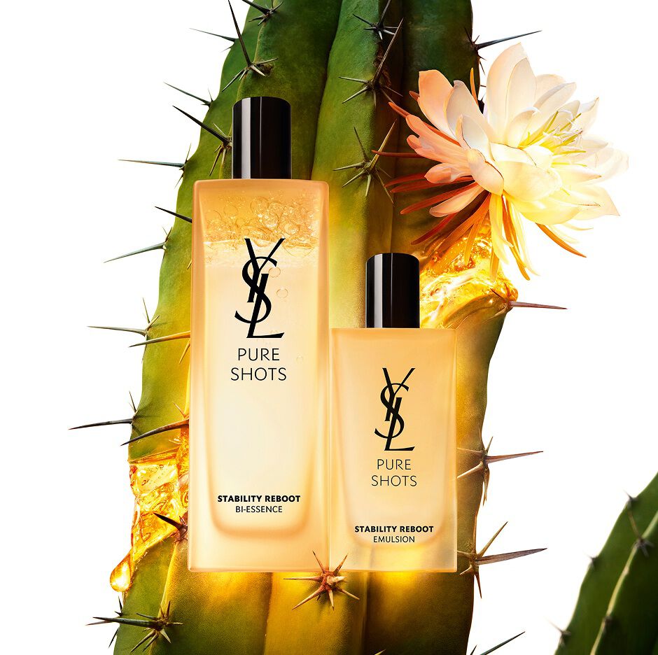Ysl Pure Pure Shots Yves Saint Laurent Buy YVES SAINT LAURENT Pure
