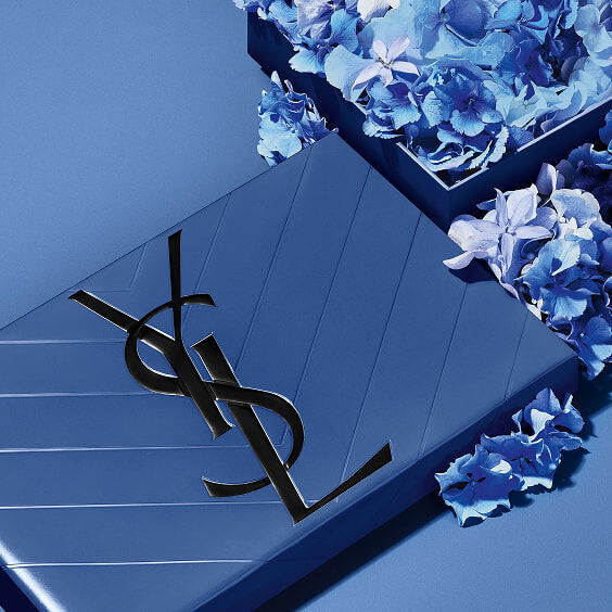 La Nuit de L'Homme Set – EDT + Spray + SG | YSL Beauty