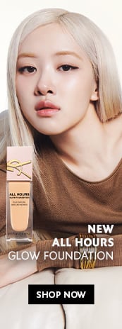 Face Makeup - Foundation, Concealer, Primer and More | YSL