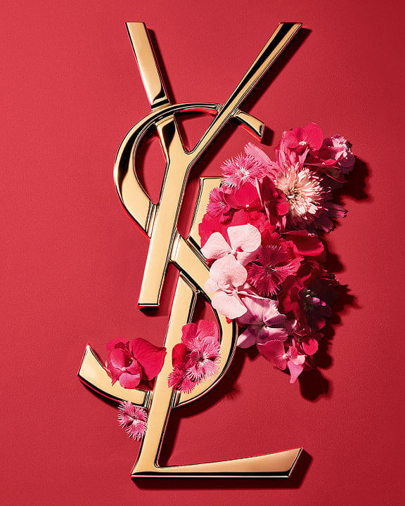 YSL Loveshine Lip Duo Mother's Day makeup set | YSL Beauty